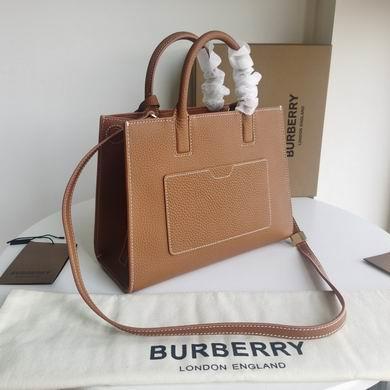 Burberry Bags 80490451 27X11X20cm XM