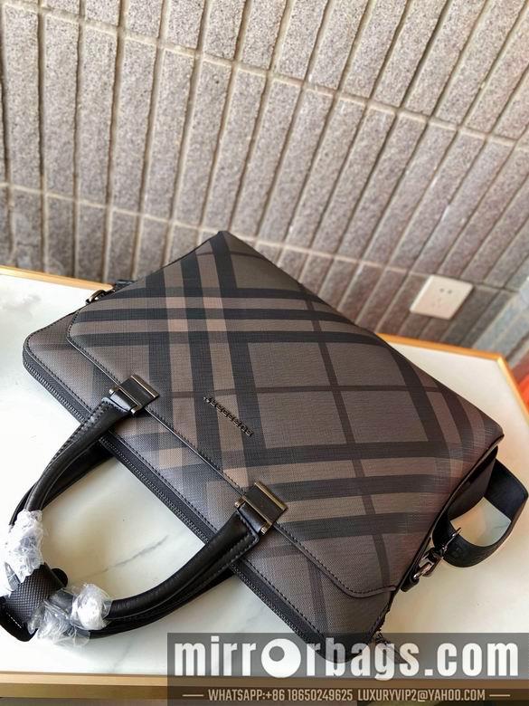 Burberry Bags 6180-1 39X28X5.5cm XM 2colour
