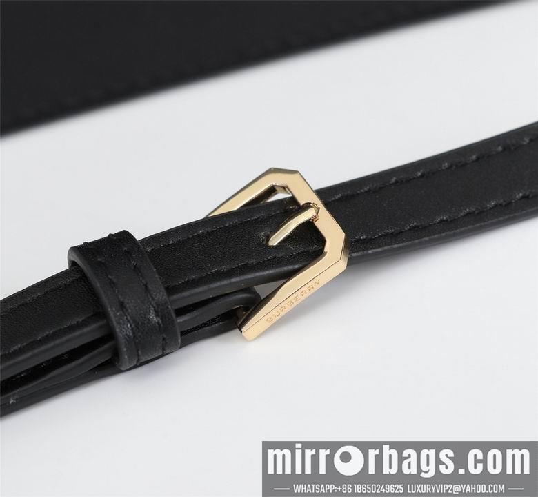 Burberry Bags 2020 13.5x4.5x19cm YG 4