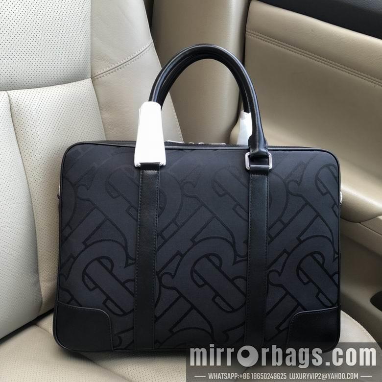 Burberry Bags 7075-1 38X28X6cm WP