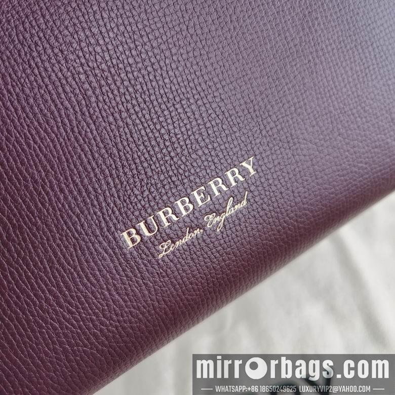 Burberry Bags Tote 34x16x25cm HQ 3