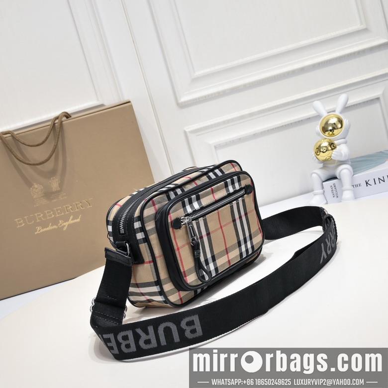 Burberry Bags Bur 8336 21x10x15.5cm ww