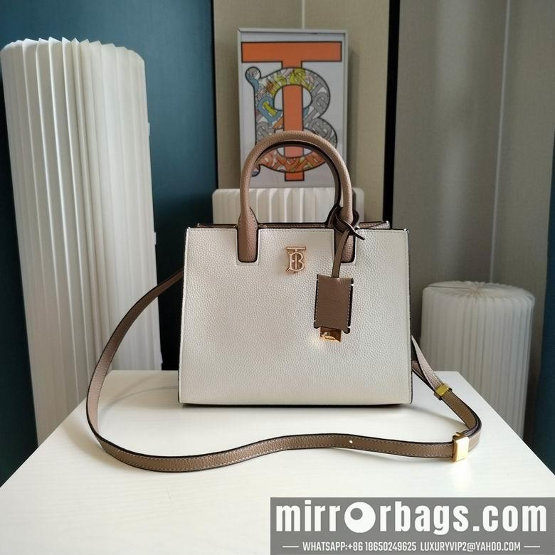 Burberry Bags 27X20cm 060807 XMY 3