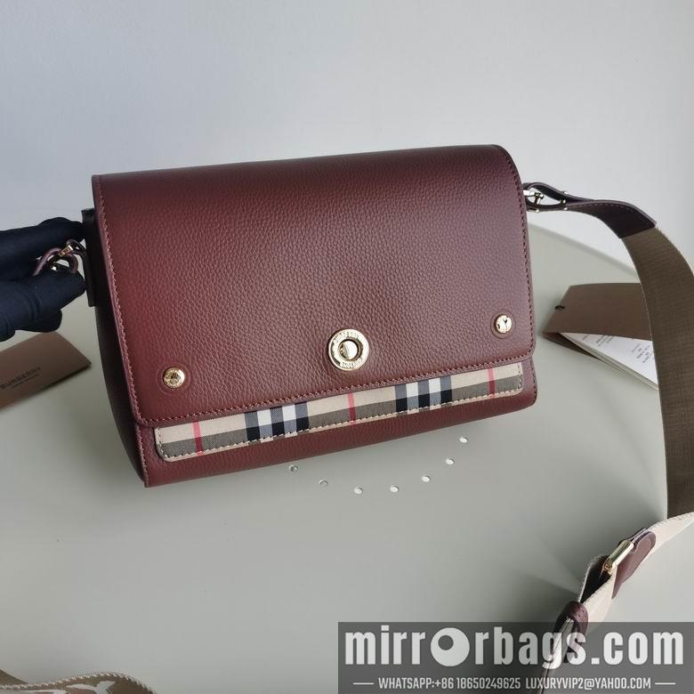 Burberry Bags 80211101 25x18x8.5cm HQ 1