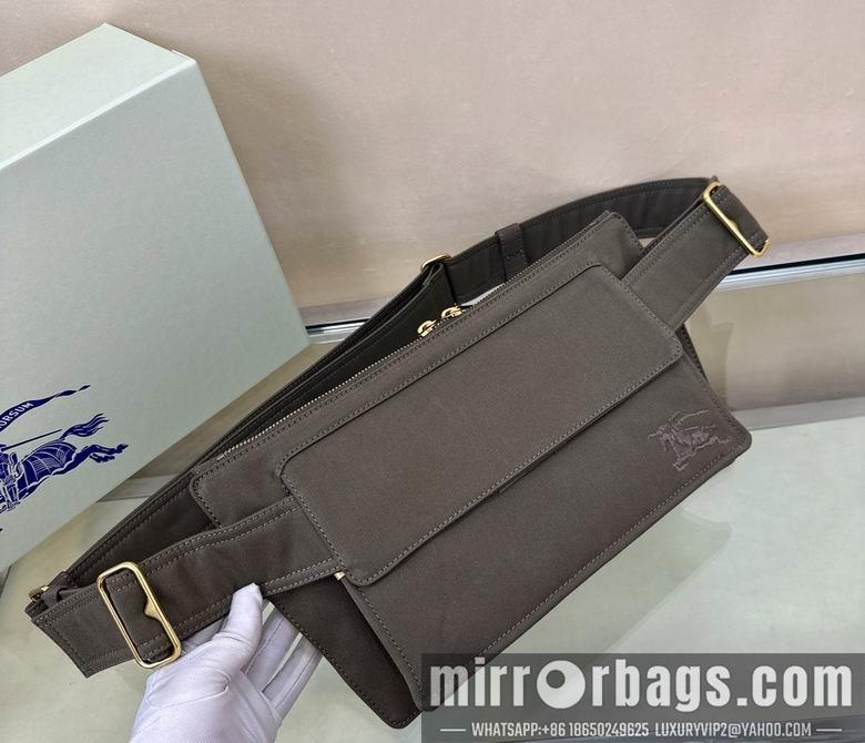 Burberry Bags 33.5X2X18cm 073001 DN 2colour
