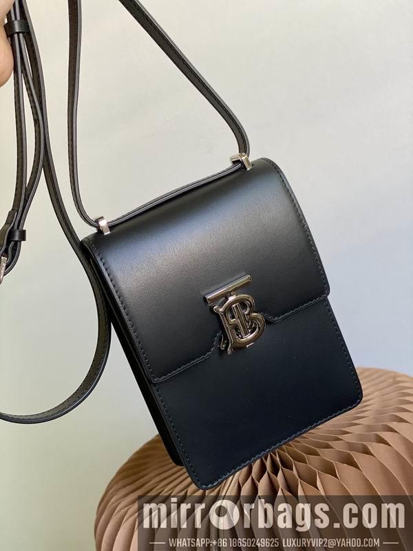 Burberry Bags Robin 2211 13.5x4.5x19cm yz 3