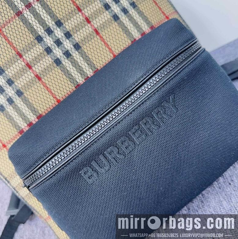 Burberry Bags 30X15X42cm 071709 XM