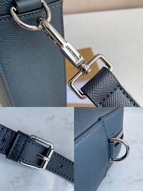 Burberry Bags 80142651 38X7X27cm XM