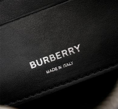 Burberry Bags 6088 22.5X8.2X14.5cm WP 2colour