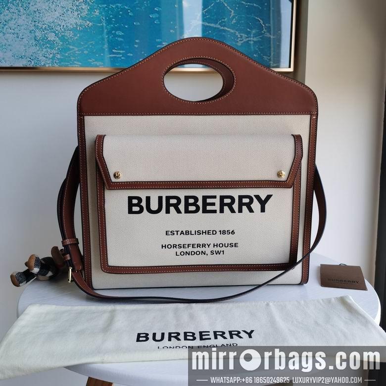 Burberry Bags Burberry 37x9.5x41cm HQ 1