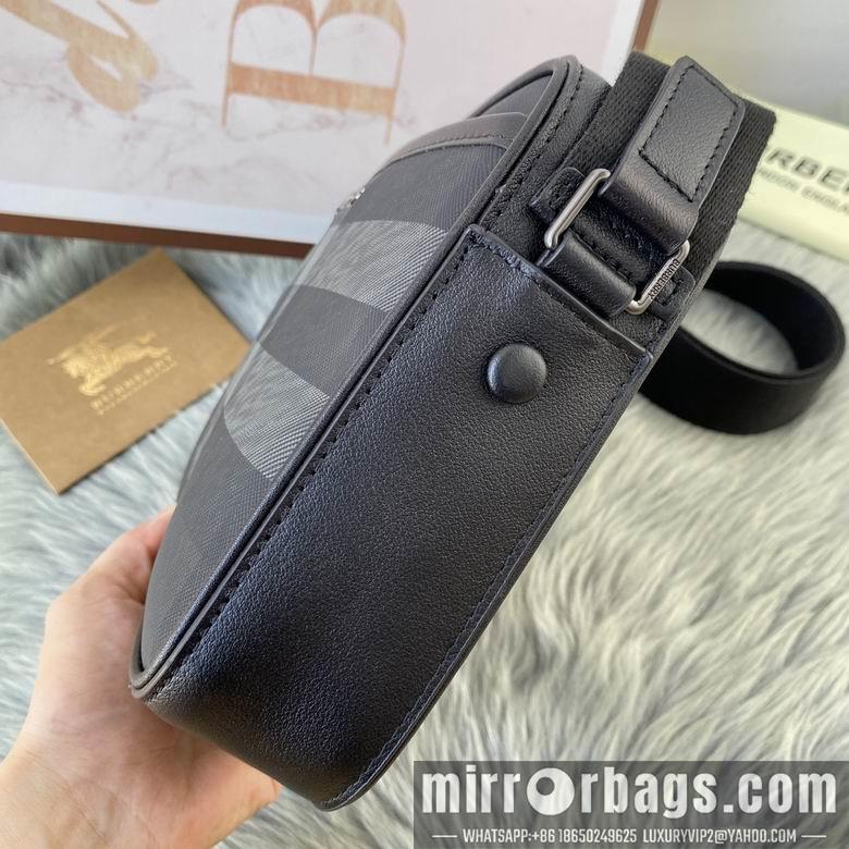 Burberry Bags 80685881 25X5X18cm WP