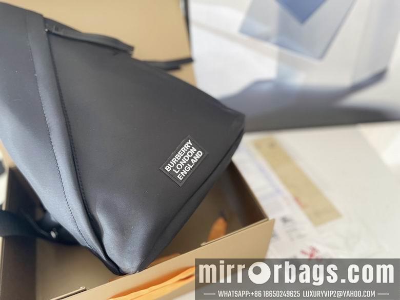 Burberry Bags 23X8X33cm 030522 WP 2colour