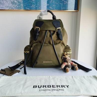 Burberry Bags 6221 22X11X33cm IQ 3