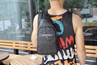 Burberry Bags 33207 17X30X6cm XM
