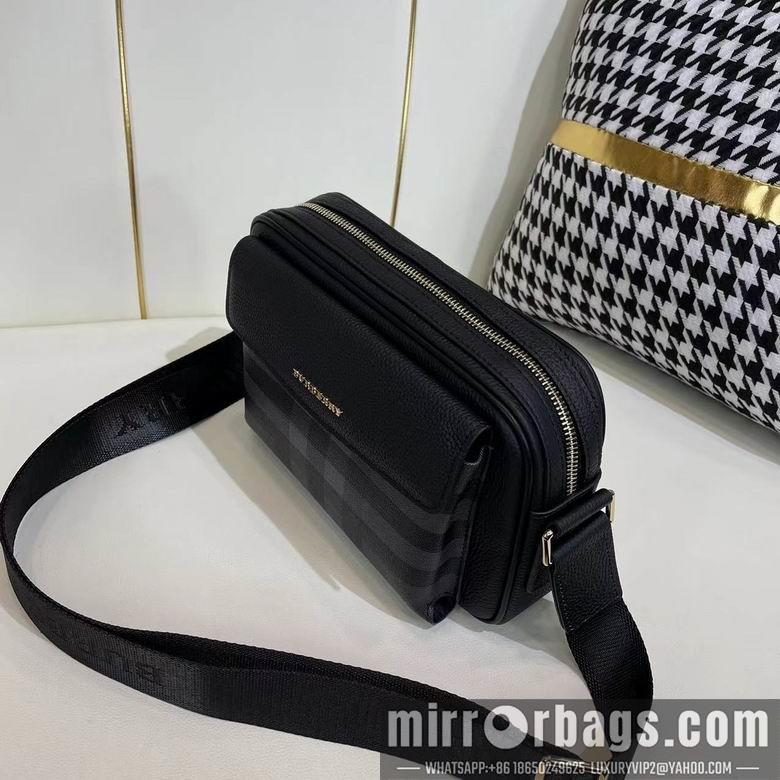Burberry Bags 6641-3 26X17X6cm WP