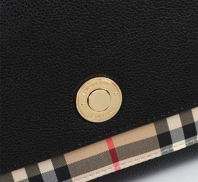 Burberry Bags 1208 25X8.5X18cm WP 2colour
