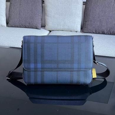 Burberry Bags 3636 32X22X7cm SC 2colour