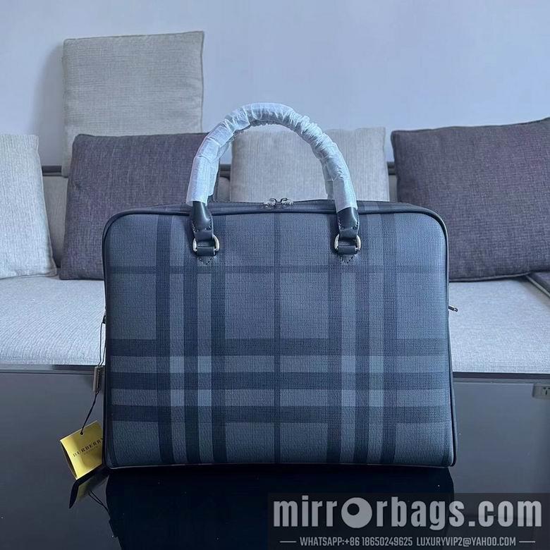Burberry Bags 2333-5 39X28X5cm XM 3colour