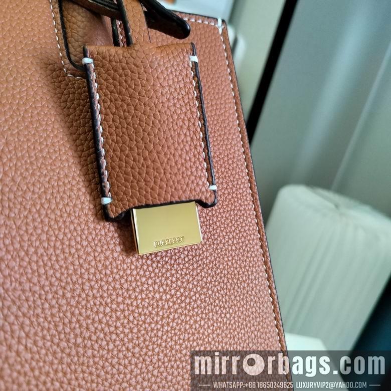 Burberry Bags 27X20cm 060807 XMY 2