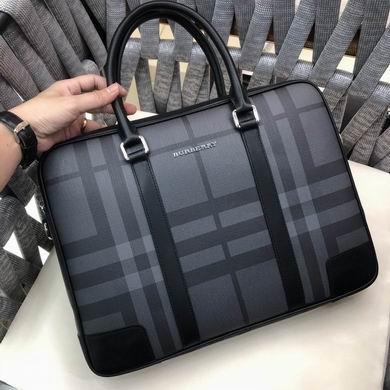 Burberry Bags 5091 38X29X8cm WP 2colour