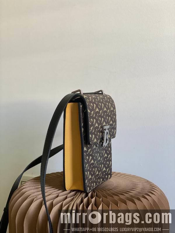 Burberry Bags Robin 2211 13.5x4.5x19cm yz 5