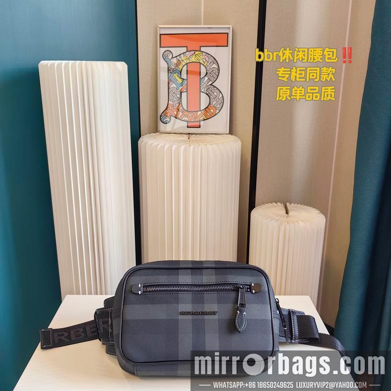 Burberry Bags 22X7X14cm 052317 XMY