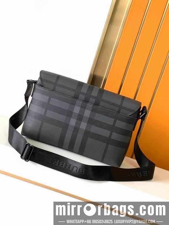 Burberry Bags 6046-2 31X20X6cm WP 3colour