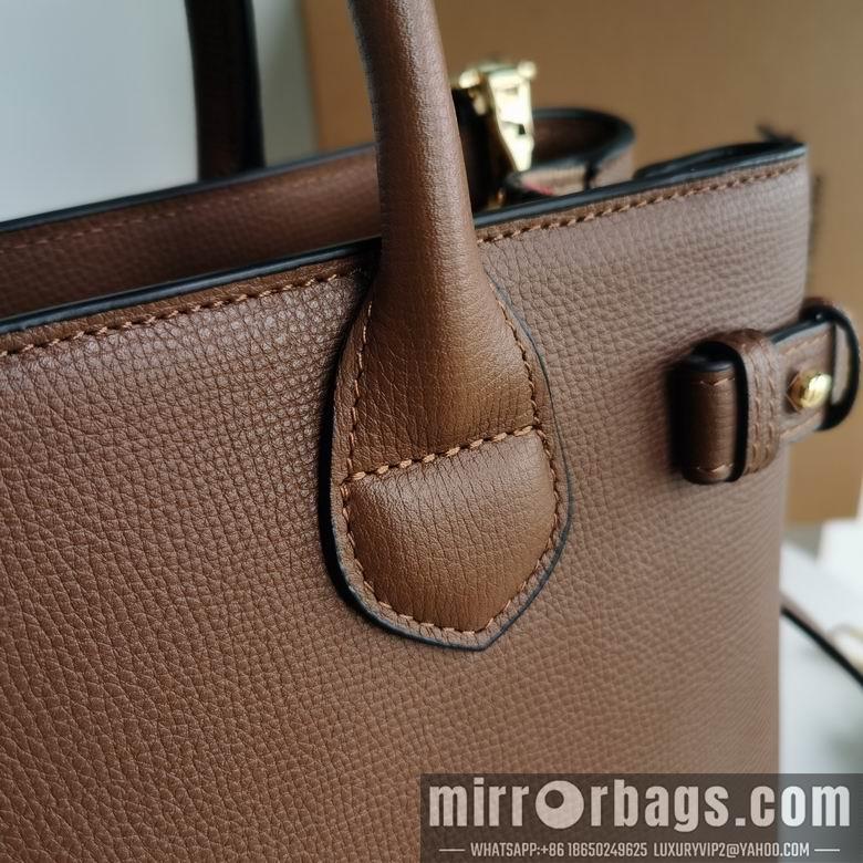 Burberry Bags Tote 34x16x25cm HQ 1