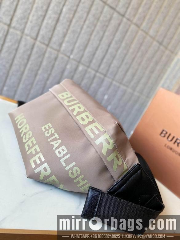 Burberry Bags 80286-1 27X16X7cm XM 2colour