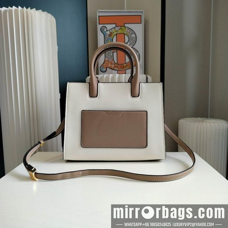 Burberry Bags 27X20cm 060807 XMY 3
