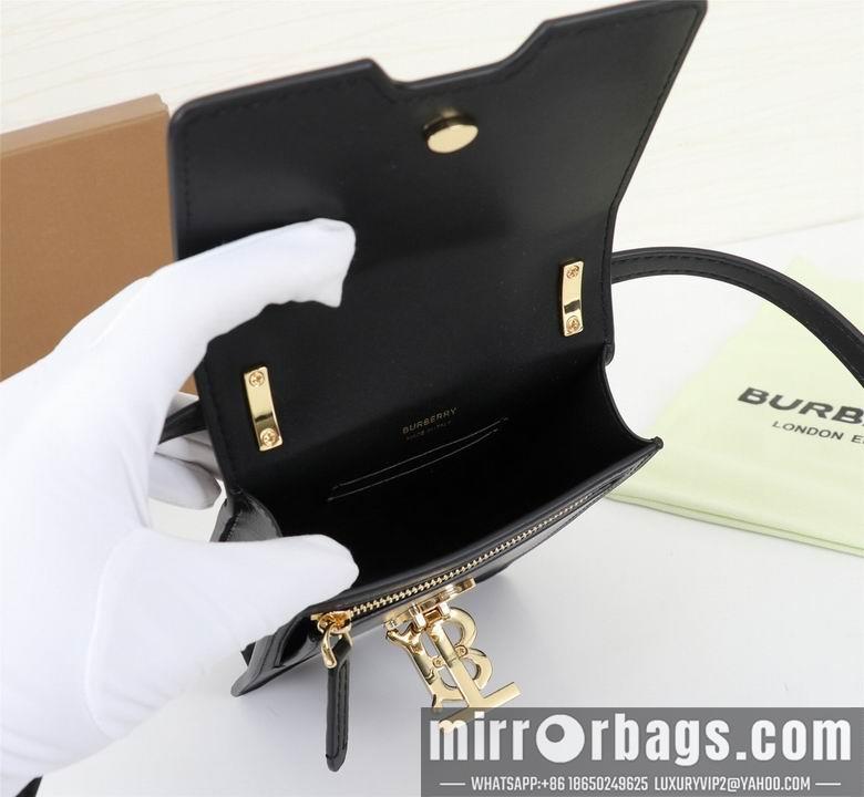 Burberry Bags 2020 13.5x4.5x19cm YG 4