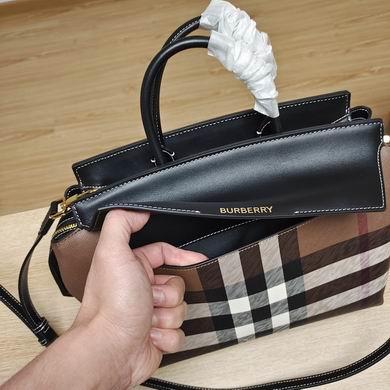 Burberry Bags 18001 28X13X23cm XM