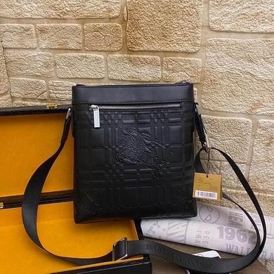 Burberry Bags 2371-3 24X27X6cm XM