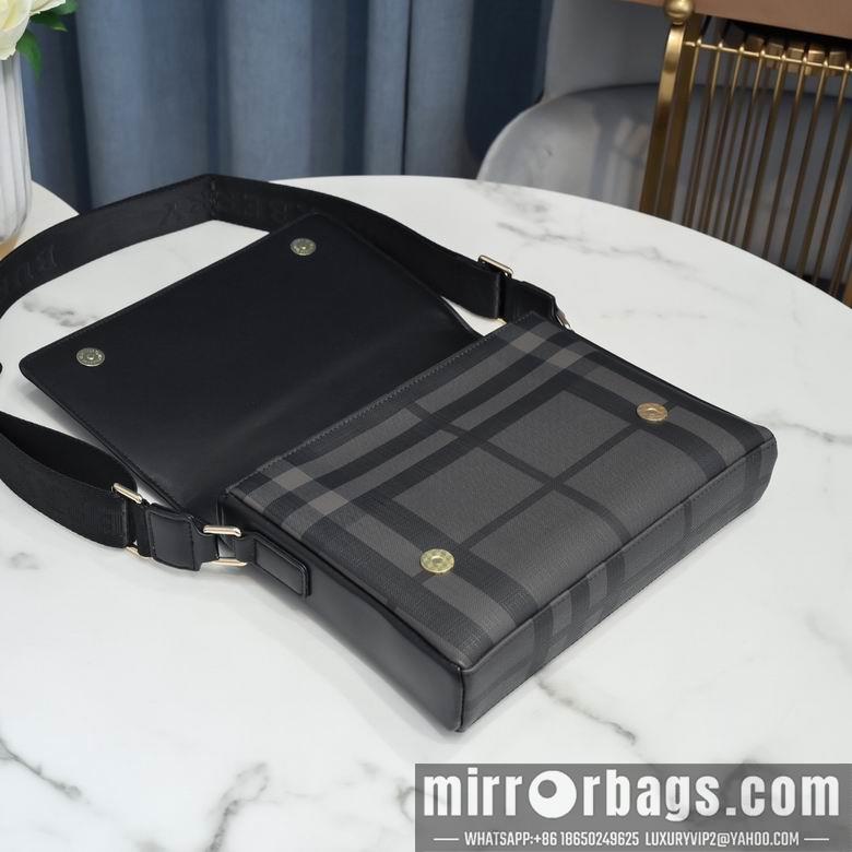 Burberry Bags 153 28X20X6cm XM 2colour