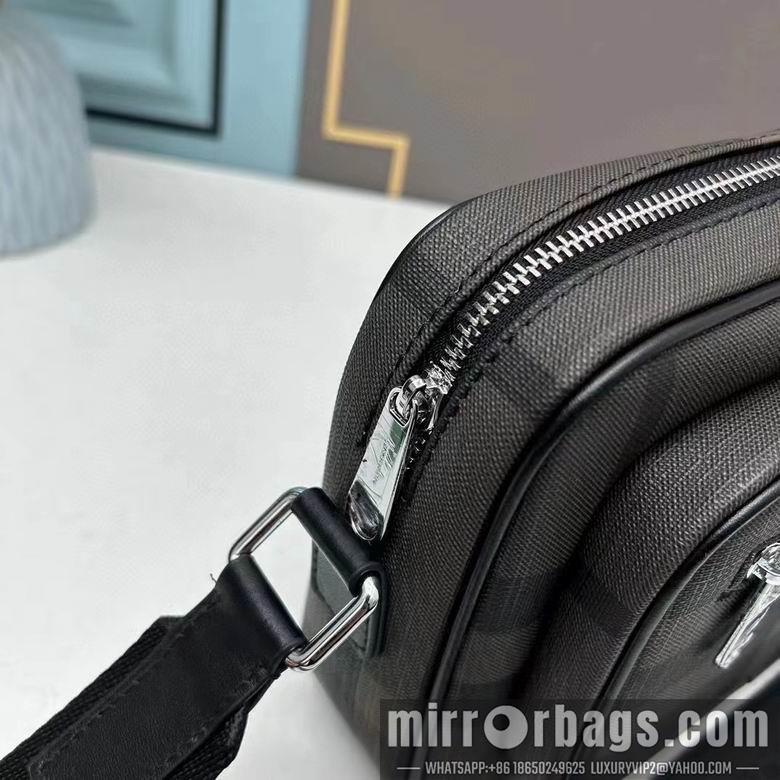 Burberry Bags 6047-5 26X18X7cm WP 3colour