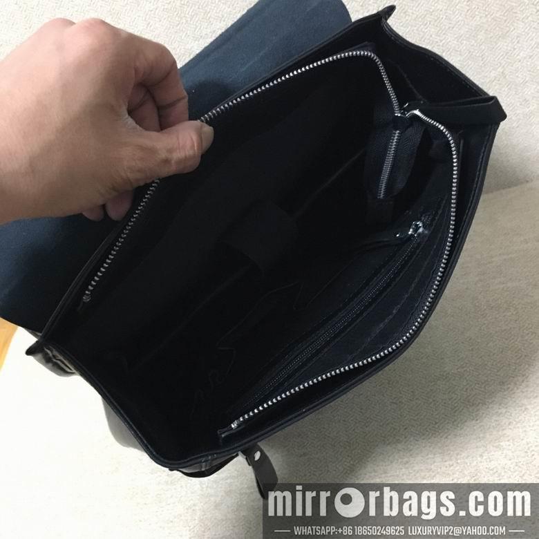 Burberry Bags 27X36X11cm 072114 XM