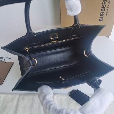 Burberry Bags 80490451 27X11X20cm XM