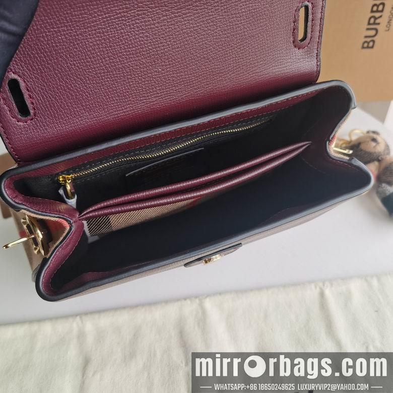 Burberry Bags 6151 26x12x21cm HQ 2