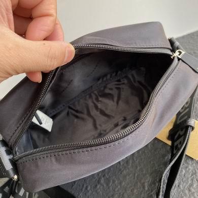 Burberry Bags 8731-4 22X11X16.5cm WP