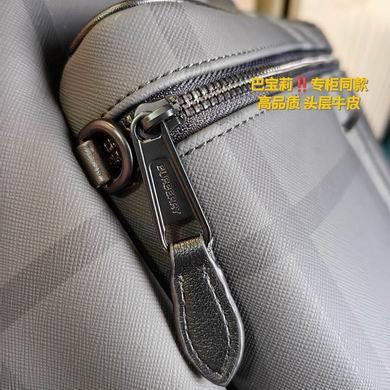 Burberry Bags 30X15X41cm 121418 YG 2colour