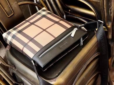 Burberry Bags 0241 24X27X6cm WP 2colour