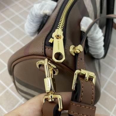 Burberry Bags 0208 30X15X21cm XM
