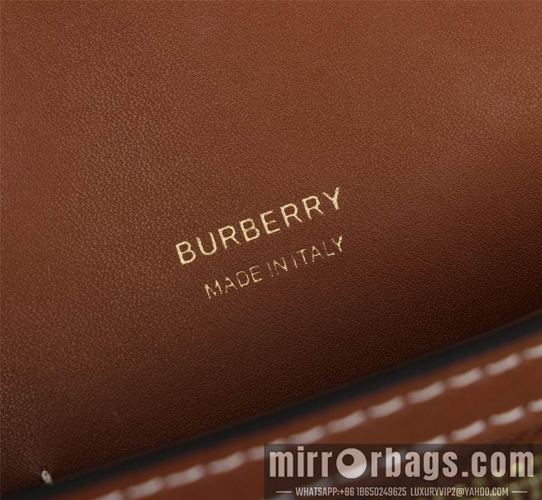 Burberry Bags 2020 13.5x4.5x19cm YG 3