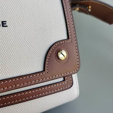 Burberry Bags 80211101 25X18X8.5cm XM