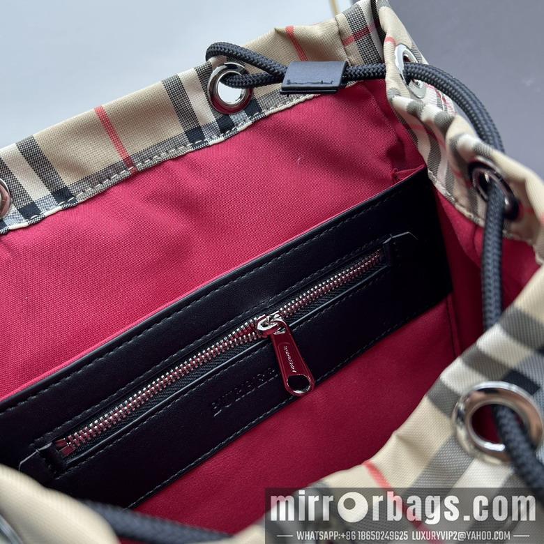 Burberry Bags Bur 8017 34x17x40cm ww1