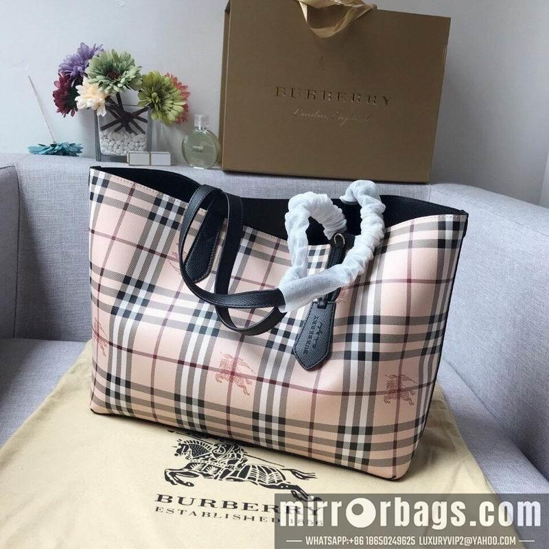 Burberry Bags SH-6191 black