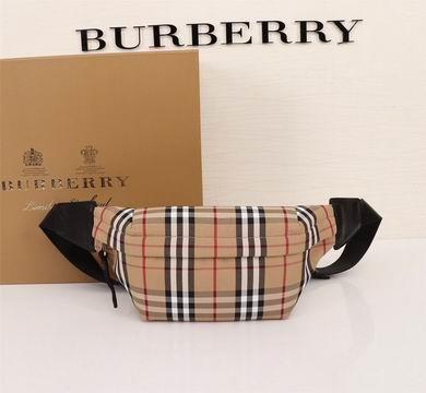 Burberry Bags 80104301 19X13X5cm WP