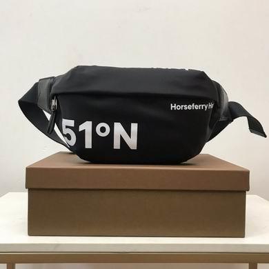Burberry Bags 80649291 31X7.5X16cm WP 2colour