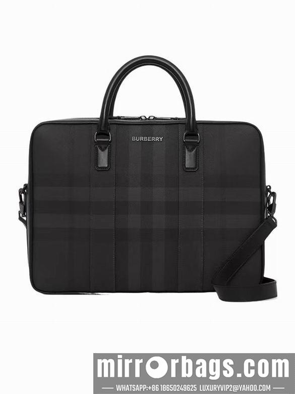 Burberry Bags 8054675 38X9X28cm WP