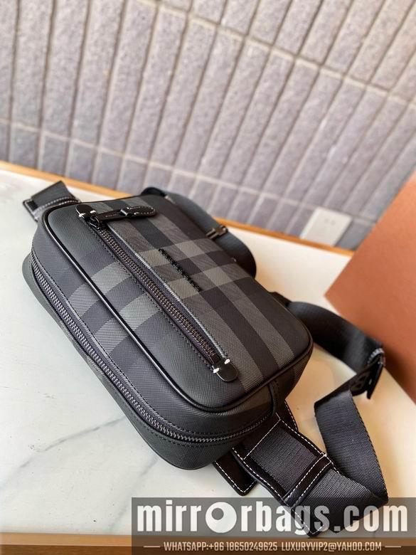 Burberry Bags 81286 23X15X5.5cm XM 2colour